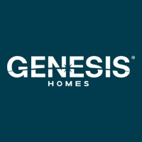 Genesis Homes USA logo - Similar company to Skyline Homes