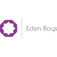Eden Boys' Leadership Academy, Birmingham North logo - Similar company to Lozells