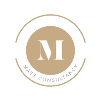 MAEZ Consultancy B.V. logo - Similar company to Avaq - Bescherm Wat Van Waarde Is