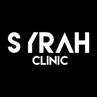 Syrah Clinic logo - Similar company to Tactis - Serviços Informáticos, Lda
