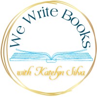 We Write Books logo - Similar company to Wewrite