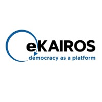 eKairos logo - Similar company to Cmind Inc