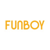 FUNBOY logo - Similar company to Adaptive Group
