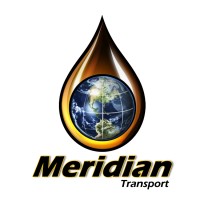 Meridian Transport logo - Similar company to Cp Energy
