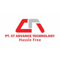 PT CT ADVANCE TECHNOLOGY logo - Similar company to Ct Advance Technology