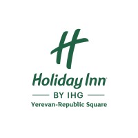 Holiday Inn Yerevan-Republic Square logo - Similar company to Xntrends Llc