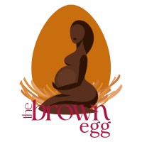 The Brown Egg, Inc. logo - Similar company to Allison Mcfarlane Inc.