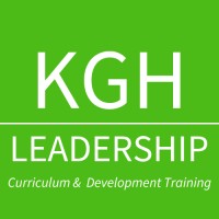 KGH Leadership logo - Similar company to Wayforth
