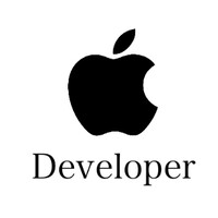Apple iOS Developers logo - Similar company to Hyperbadge