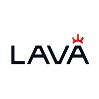 LAVA Coaching logo - Similar company to Heroes Coaching