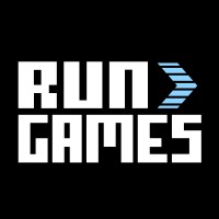 Run Games logo - Similar company to Double Bear Rolled, Llc
