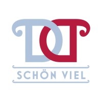 Doppel D logo - Similar company to Nussknagger Gmbh