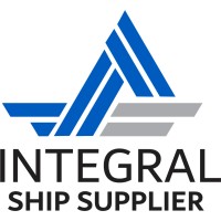 Integral Ship Supplier logo - Similar company to Secoex Comercio Exterior