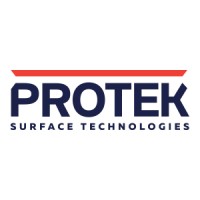 Protek Surface Technologies Ltd. logo - Similar company to Forte Tooling Technologies