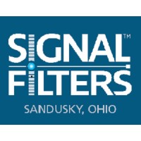 Signal Filters logo - Similar company to Indigenous Vision