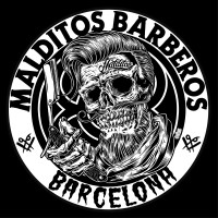Malditos Barberos logo - Similar company to Love Tulum Eco Developments