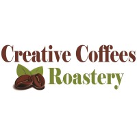 Creative Coffees logo - Similar company to Cornerstone Protection