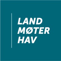Land Meets Ocean logo - Similar company to Blueanalytix