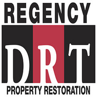 Regency DRT logo - Similar company to Regency Disaster Response Team