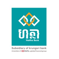 Hattha Bank logo - Similar company to Hattha Career