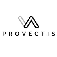 Provectis Up & Now logo - Similar company to Eureka It