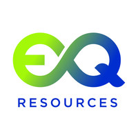 EQ Resources Limited logo - Similar company to Tomra Mining