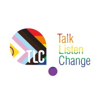 TLC: Talk, Listen, Change logo - Similar company to Let'S Talk Relationships (Formerly Relate Bradford & Leeds)