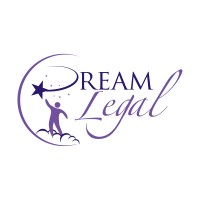 Dream Legal logo - Similar company to Claim Clean