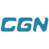 CGN digital co., limited logo - Similar company to Rainbo Records