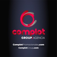 Complot Group Agencia logo - Similar company to Promolux