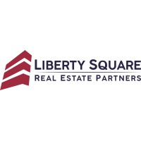 Liberty Square Real Estate Partners logo - Similar company to A.W. Perry, Inc.