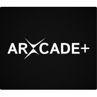 ARXCADE logo - Similar company to Superwrapper