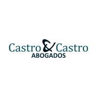Castro & Castro Abogados logo - Similar company to Sefinpro Abogados