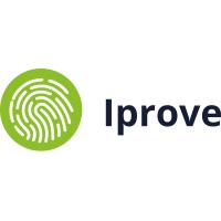 Iprove logo - Similar company to Iprov
