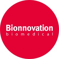 Bionnovation Biomedical logo - Similar company to Bionovation