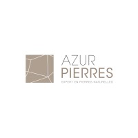 Azur Pierres Agencement logo - Similar company to El Rei De La Rajola