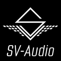 SV-Audio logo - Similar company to Borntek Industri A/S