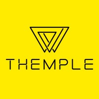Themple logo - Similar company to No Name