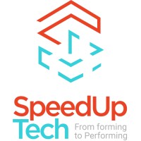 SpeedUpTech logo - Similar company to Forge 3