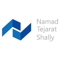 Namad Tejarat Shally logo - Similar company to Tech Talk General Trading Llc