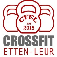 CrossFit Etten-Leur logo - Similar company to Exclusive Boutique Hotel Lit D'Art