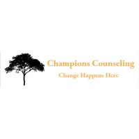 Champions Counseling logo - Similar company to Viewhouse Eatery, Bar & Rooftop