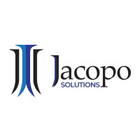 Jacopo Solutions logo - Similar company to Shepherd Cmms