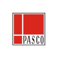 PASCO (Pasargad Alloy Steel Complex) logo - Similar company to Ehya Tarh Maham
