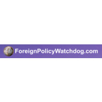 ForeignPolicyWatchdog.com logo - Similar company to British Pugwash
