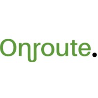 On Route logo - Similar company to Onroute