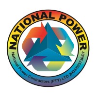 NATIONAL POWER CONTRACTORS logo - Similar company to Mecad Technologies