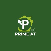 Prime AT logo - Similar company to Prime Coaching