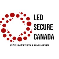 LED SECURE CANADA logo - Similar company to Jenco Canada Led