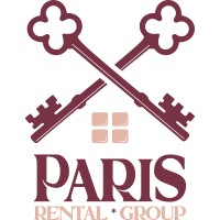 Paris Rental Group logo - Similar company to Paris-Housing.Com